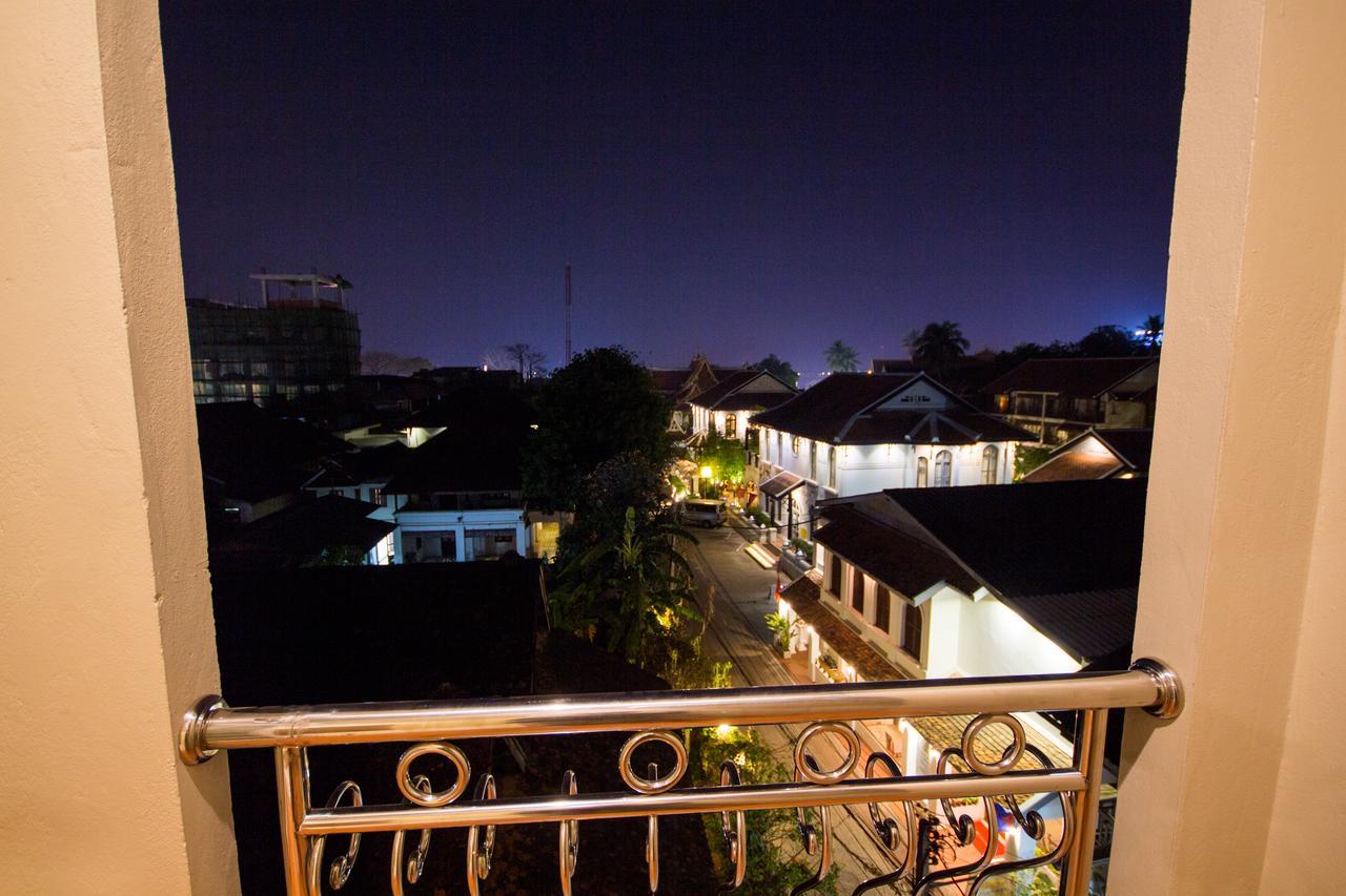 Sunbeam Hotel Ban Nongdouang Exterior photo